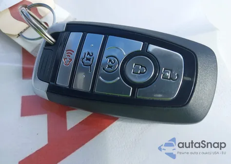 2022 Ford Explorer Timberline z USA, uszkodzony, nr VIN 1FMSK8JH5NGB25687